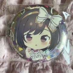 プロセカ グリッター缶バッジ 東雲絵名 - メルカリ