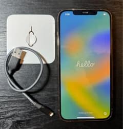 iPhone 12 Pro Max ゴールド 512 GB docomoのサムネイル