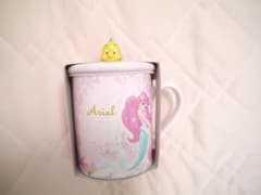 ディズニー アリエル マグカップのサムネイル