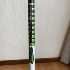 美品　ツアーAD SZ Callaway ドライバー用　シャフトのサムネイル
