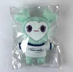 TWICE ミナ 10周年 ポップアップ ぬいぐるみ ① - メルカリ