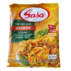 Shou様専用　Sasa Tepung Bakwan Spesial 225gのサムネイル