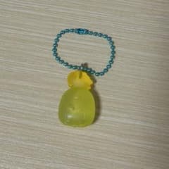 すみっコぐらし グミチュアチャーム ぺんぎん？ たぴおかのサムネイル