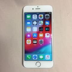 ①docomo. iphone6  16GB  バッテリー91％良品 お買得品のサムネイル
