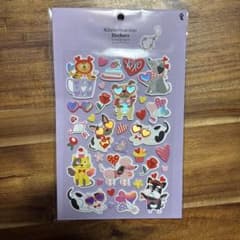 シール　Flying Tigerのサムネイル
