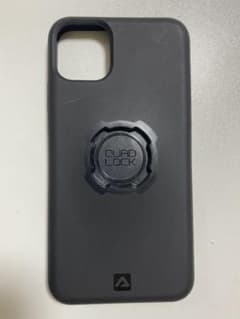 クワッドロックiPhone 11 Pro Maxのサムネイル