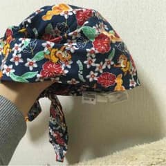 ディズニー チップとデール バンダナのサムネイル