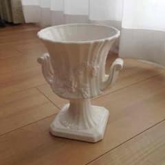フラワーアレンジ用陶器のサムネイル