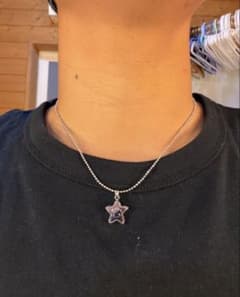 starteam pankandyo always supreme ネックレス starteam pankandyo always supreme ネックレス - メルカリ