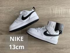 NIKE スニーカー　コートバーロウのサムネイル