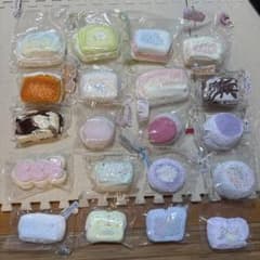 20個スクイーズ③ 袋交換なしのサムネイル