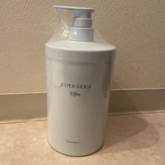 COTA SERA Spa トリートメント コタセラスパトリートメントβ - メルカリ