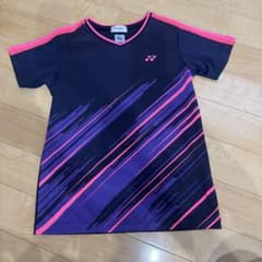 YONEX ヨネックス バドミントン ウェア Mのサムネイル