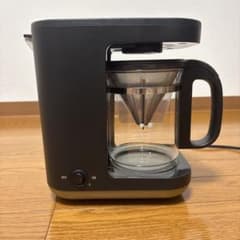 【中古】象印 コーヒーメーカー STAN. EC-XA30-BA 美品】象印 STAN. コーヒーメーカー EC-XA30-BA 動作確認済 - メルカリ