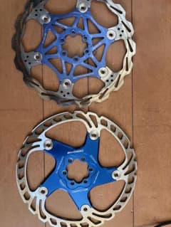 203mm ディスクローターのサムネイル