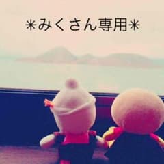 ♡みくさん専用♡のサムネイル