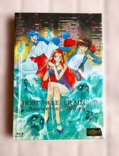 TVアニメ「GS美神」25th アニバーサリー・ブルーレイ - メルカリ