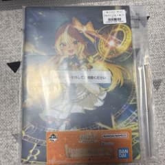 一番くじ ホロライブ RPG Style 不知火フレア アクリルボード賞のサムネイル