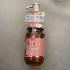 アンドハニー クリーミーEXダメージリペア ヘアオイル3.0 - メルカリ