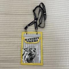 阪神タイガース チケットホルダー - メルカリ