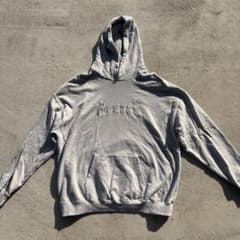 BlessU パーカーのサムネイル