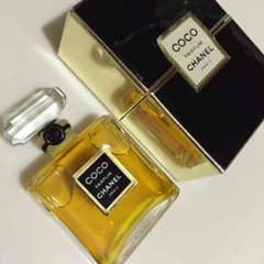 【新品】COCO CHANEL 香水のサムネイル