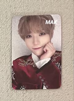 AHOF ダイスケ kpop together 対面サイン会 特典トレカ - メルカリ