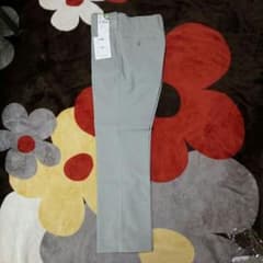 値下げ→新品.作業ズボンのサムネイル