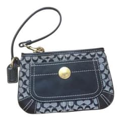 coach ポーチのサムネイル