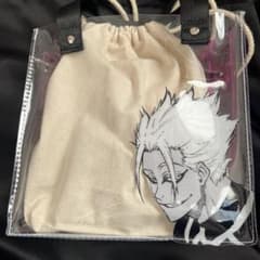 ブルーロック　士道龍聖　クリアコマバックのサムネイル