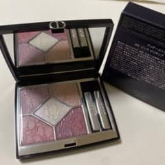 お値下げ中】Dior サンク クルール 865 ピンク ロリポップ - メルカリ