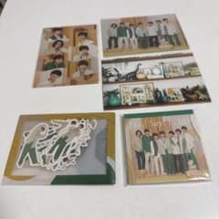 "即購入⭕️" Hey! Say! JUMP グッズのサムネイル