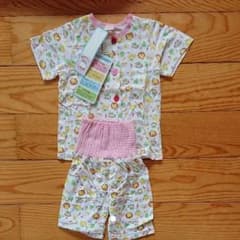新品☆パジャマのサムネイル