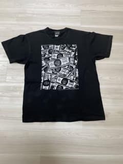 皇治軍団　K-1 Tシャツのサムネイル