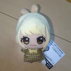 学園アイドルマスター ちびぐるみ 〜GIGO限定〜 vol.1 藤田ことね