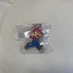 《最終価格です！ 》マリオめじるしアクセサリー2 マリオのサムネイル