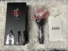 HANA OFFICIAL LIGHT STICK ペンライトのサムネイル