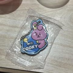 쿠라 스시 cooky 고무 매력