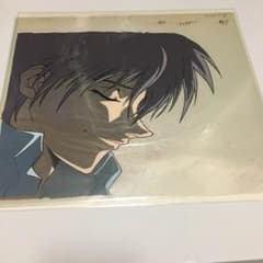 渚カヲル セル画 アニメ新世紀エヴァンゲリオンのサムネイル
