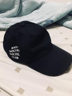 Anti Social Social Clubのサムネイル