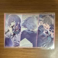 ラブライブ！ 蓮ノ空 102期活動記録 ゲーマーズ特典 ポストカードのサムネイル