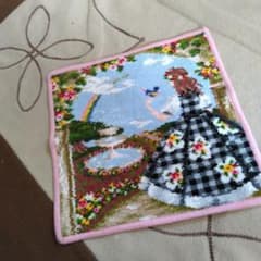 新品未使用★FEILER エスポワールガーデン　　レア