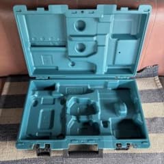 マキタ　電動タッカ　空箱のサムネイル