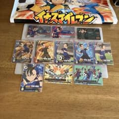 イナズマイレブン 不動明王◯164 - メルカリ