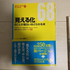 「見える化」のことが面白いほどわかる本 : その考え方から業務改革に活かす工夫…のサムネイル