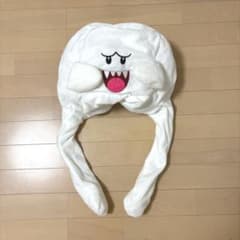 USJ スーパーニンテンドーワールド テレサ 被り物 帽子テレサのサムネイル