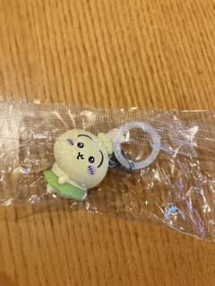 映画　ちいかわ　人魚の島のひみつ　入場者特典　チャームミニフィギュア　うさぎのサムネイル