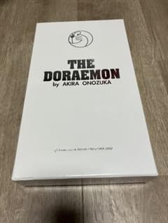 稼働品・保証書付】THE DORAEMON 小野塚秋良 2002 腕時計 - メルカリ