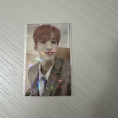 ドギョム トレカ fml ラキドロ ユニバ - メルカリ