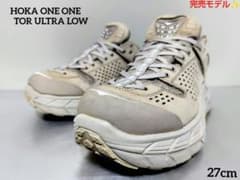 HOKA ONE ONE TOR ULTRA LOW | Shop at Mercari from Japan! | Buyee